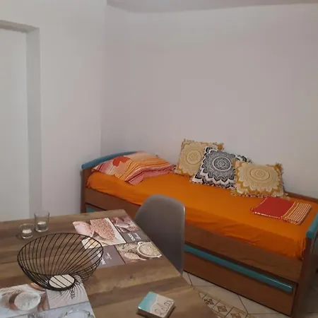 Sweet Cosy * إرموبولّي